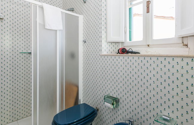 Villa La Guardia Vecchia - Photo 33