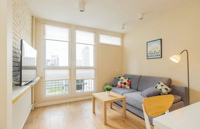 ShortStayPoland Żelazna B162 - Photo 15