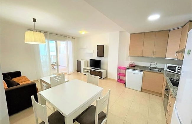 Apartment Grao de Moncofar Ref 041 - Photo 14