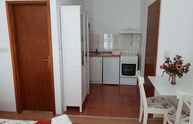 Apartment in Omiš with terrace - Foto 6