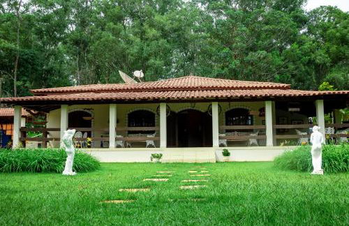 Fazendinha Nossa Senhora da Medalha Milagrosa - Foto 10