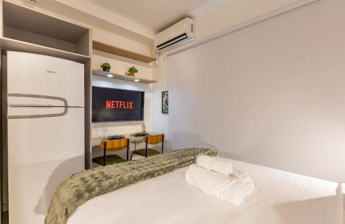 Studios Conext Liberdade | Delfhy - Foto 49