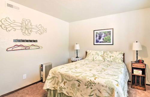 Flagstaff Home with Back Deck - 5 Mi to Downtown - Photo 27