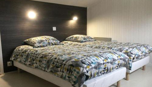 Hébergement à l'Orée des Champs - Foto 2