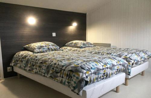 Hébergement à l'Orée des Champs - Foto 2