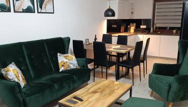 Willa Kaszubski Sendom - Foto 4