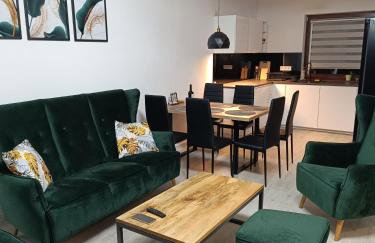 Willa Kaszubski Sendom - Foto 4