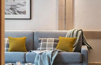 MGM Hôtels & Résidences - Résidence Le Roc Des Tours - Photo 6