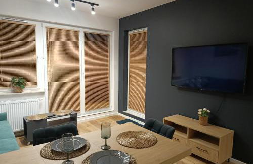 MODERN APARTAMENT Walendów - Foto 21