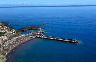 Casas das Hortas, Apartamento Vista Mar - Foto 24