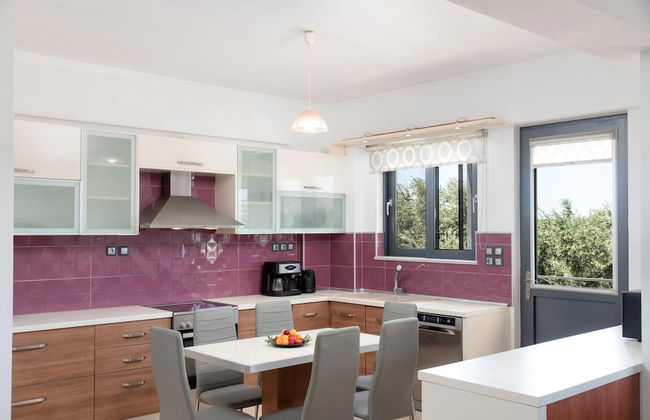 Villa Gianta - Foto 10