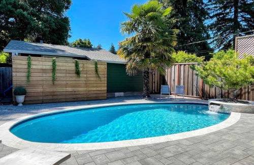 Redwood Oasis - Private Heated Pool by State Park! - Foto 35