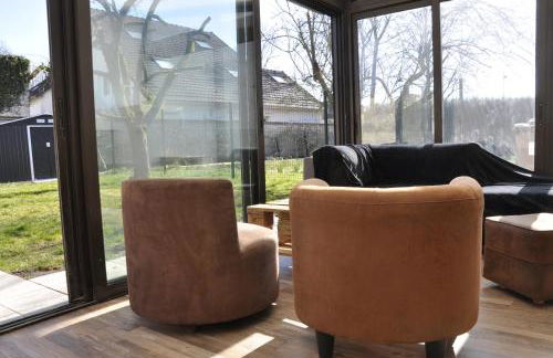 House Ledoux Land near to Disney and Escape Game maison - Foto 50