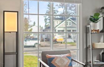 Manito Park Retreat - Foto 2