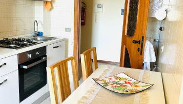 Casa Bellavista - Foto 4, stove, toaster