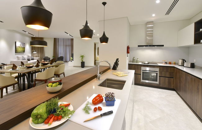 Swiss-Belresidences Juffair - Photo 13