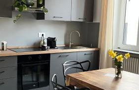 San Martino Holiday Apartments - Foto 17