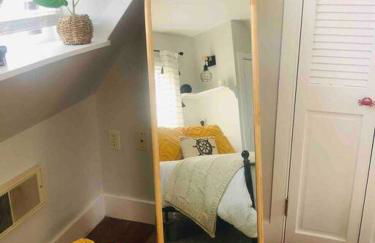 Captain’s Quarters - unique home on Corsica River! - Foto 28