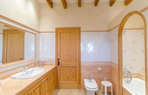 Finca Es Porrassar in Cas Concos des Cavaller - Foto 32