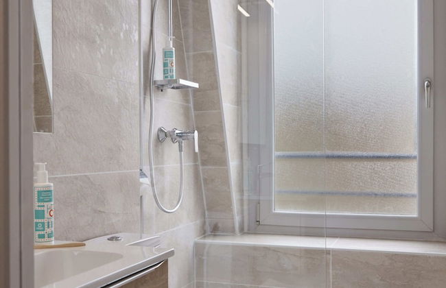 Aparthotel Adagio Access Paris Philippe Auguste - Foto 14