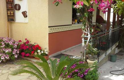 Villa Manolis - Foto 12