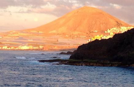 Gáldar PENTHOUSE OVER THE SEA! - Photo 66