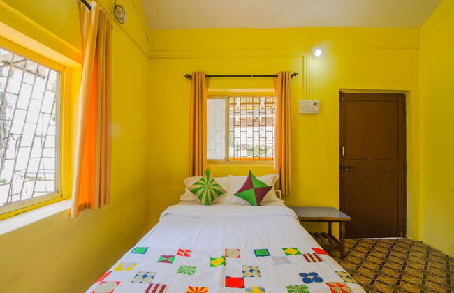 OYO 13117 Home Lake View Studio Canacona - Foto 3