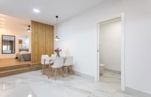 Bernaldez Suite - Vacacional Sevilla - Foto 43