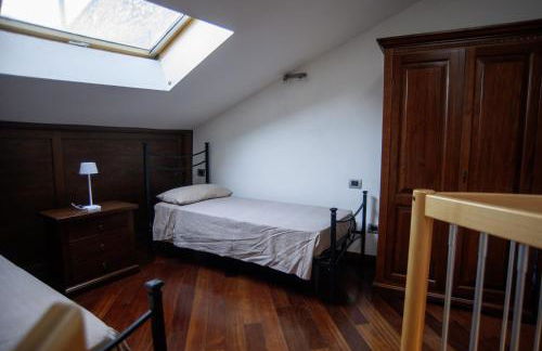 Casa dell'Oliveto "parcheggio gratuito" - Foto 17