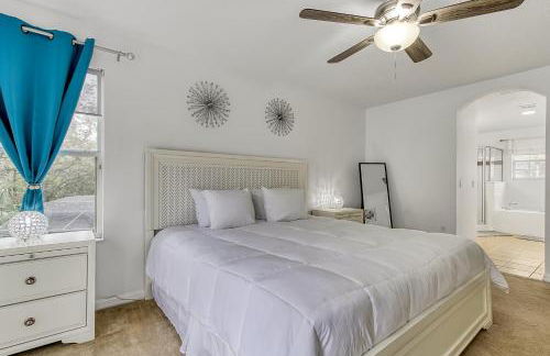 Stunning 5 bedroom pool home in gated community minutes from Disney - Foto 33