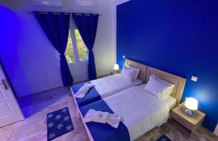 Patras Blue Suite - Foto 7