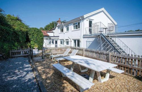 Bryn View – 5 Bedroom Holiday Home – Oxwich - Foto 18