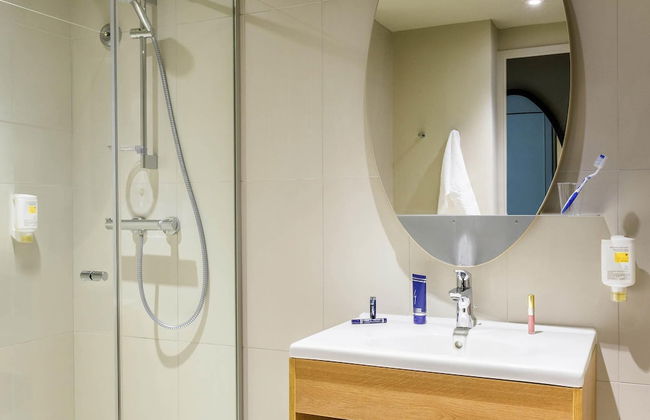 Aparthotel Adagio Access La Défense Puteaux - Foto 33