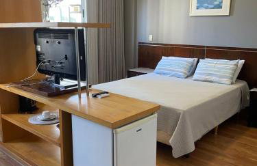 Flat Premium Vila da Serra - Foto 1