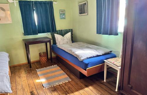 Ferienhaus Kimmelsbacher Hof - Sauna & Naturpool & Seminarraum - Foto 9