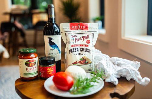 The Spruce Villa where luxury meets nature - Foto 15