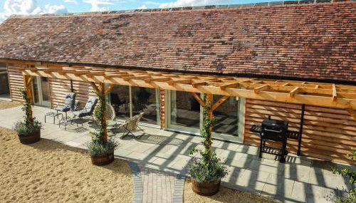 Hayes Farm - 8 Houses - Foto 4