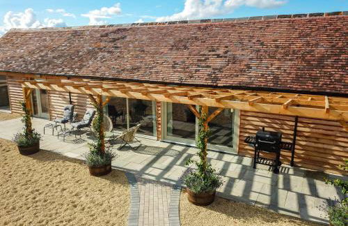 Hayes Farm - 8 Houses - Foto 4