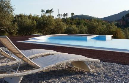 Appartamenti Borgo San Pietro - Foto 70