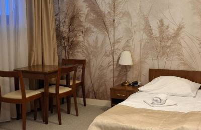 Hotel Vesta Centrum Konferencyjno Wypoczynkowe - Foto 12