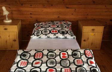 Domek Letniskowy nad Jeziorem Tumiany - Foto 21