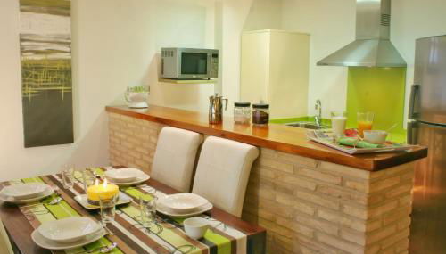 Apartamentos Uncastillo - Foto 2