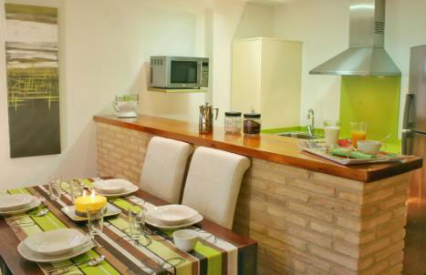 Apartamentos Uncastillo - Foto 2