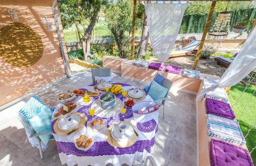 Holiday Home Can Marc by Interhome - Foto 66