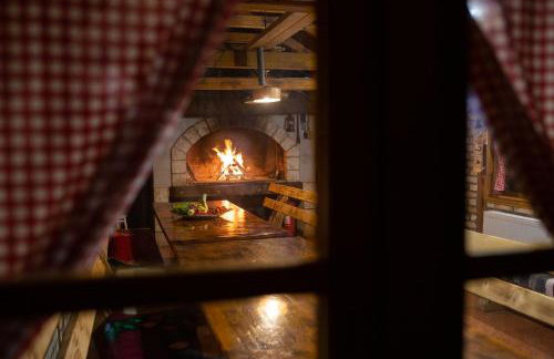 House Forest with HOT TUB - Foto 39