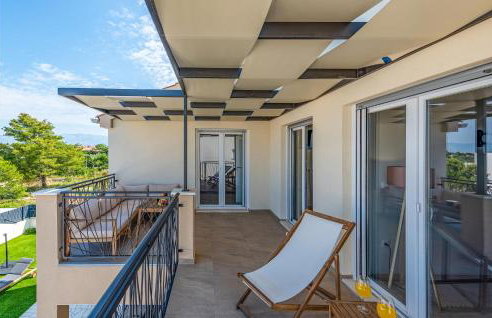 Gorgeous Home In Vrsi - Foto 22