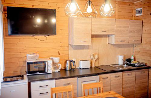 Domki Bena Dziwnówek - Foto 26