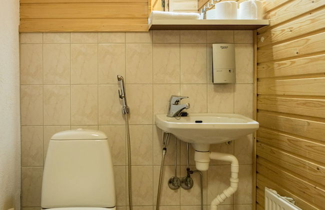 Torassieppi Eco Reindeer Resort - Photo 16