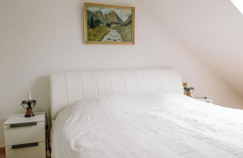 Ferienwohnung Prof. Dehmer - Foto 10