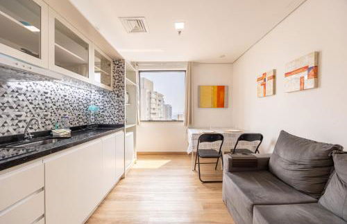 Flat Osasco Trade Center - Foto 19